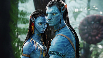 Jake Sully movies, Jake Sully HD wallpaper