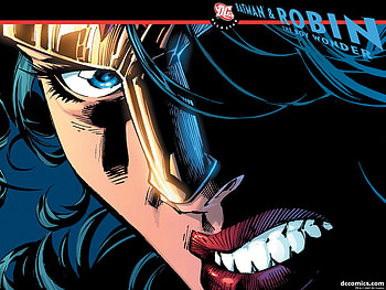 Comics, Batman HD wallpaper