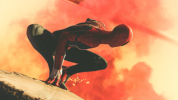 Spiderman Ps4 2018 Pro , spiderman-ps4, spiderman, superheroes, games, 2018-games, ps-games HD wallpaper