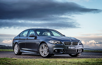 Bmw 5 Series 2017, bmw, cars, 2017-cars HD wallpaper
