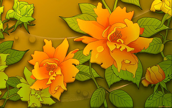 Plants, Flowers HD wallpaper