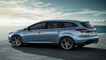 ford focus wagon, ford, focus, station, wagon HD wallpaper
