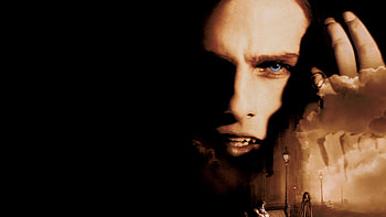 Interview with the Vampire backdrops, Immersive world-building, Atmospheric set design, Captivating visuals HD wallpaper