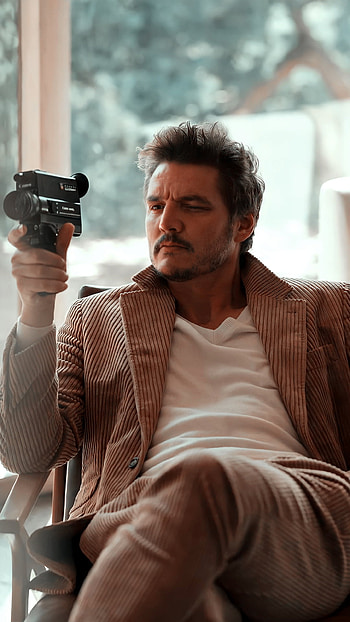 Pedro Pascal's movies, Like or reblog, Save HD phone wallpaper