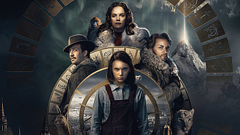Lin-Manuel Miranda co-star, Dafne Keen James McAvoy Ruth Wilson HD wallpaper