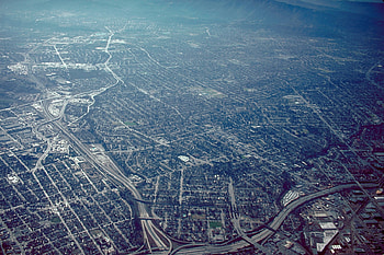 San Jose - California - USA, USA, Cities, San Jose, California HD wallpaper