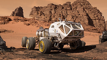 Mark Watney, The Martian, Computer , Backgrounds HD wallpaper