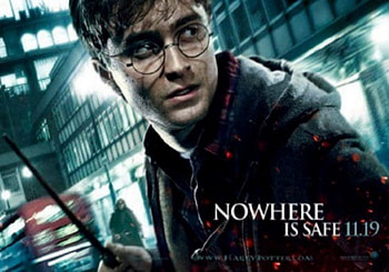 Deathly Hallows , harry, ron, harry6, hermione HD wallpaper