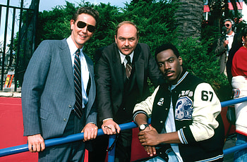 Beverly Hills Cop II, Memorable movie quotes, Iconic one-liners, Comic relief HD wallpaper