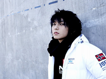 korean actor-lee jun ki, jacket, cool, lee jun ki, modal HD wallpaper