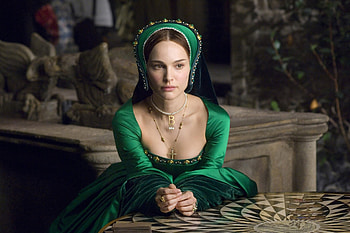 The Other Boleyn Girl, Historical drama, Majestic , Timeless HD wallpaper