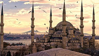 Turkey , Turkey Backgrounds, Travel HD wallpaper