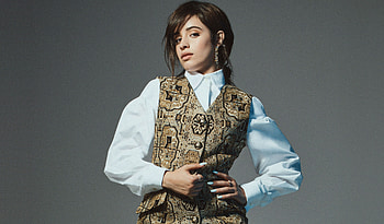 Singer, beautiful, Camila Cabello, 2019 HD wallpaper