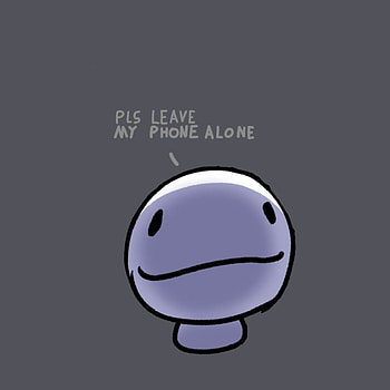 Fnf Bob, Leave My Alone HD phone wallpaper