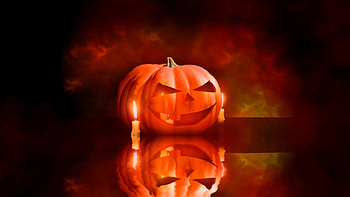 Halloween Animated with Sound s HD wallpaper