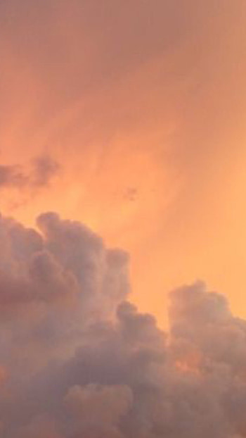 Nuvens, Céu HD phone wallpaper