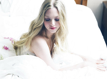 Amanda Seyfried, amanda, seyfried, woman HD wallpaper