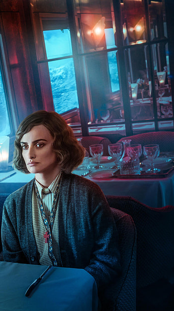 Murder on the Orient Express (2022) movie HD phone wallpaper