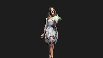 Faith seed, minimal, Far Cry 5 HD wallpaper