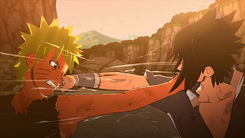 Naruto X Boruto: Ultimate Ninja Storm Connections, Naruto HD wallpaper