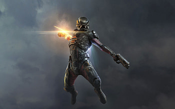 Mass Effect Andromeda 2016 Game, mass-effect-andromeda, games, ps-games, xbox-games, pc-games, 2016-games HD wallpaper