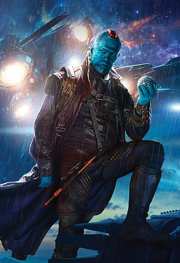 Yondu Udonta HD phone wallpaper