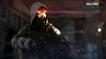 High-octane combat, Epic firefights, Futuristic soldiers, Intense action HD wallpaper