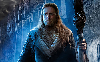 Warcraft Movie, Official , Fantasy adventure HD wallpaper