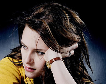Kristen Stewart, stewart, twilight, kristen, newmoon, people, actress, beauty HD wallpaper
