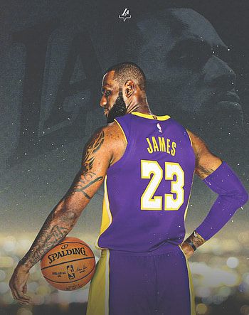 NBA , High-definition , Basketball stars, Sports enthusiasm HD phone wallpaper