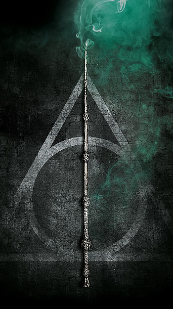 Hallows, Harry Potter, , Fandom HD phone wallpaper