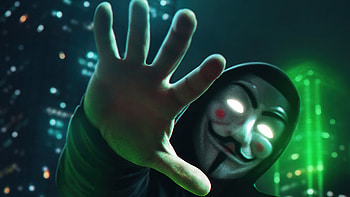 Do Not Mess With Anonymus Guy , anonymus, mask, artist, artwork, digital-art HD wallpaper