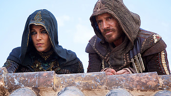 Michael Fassbender HD wallpaper