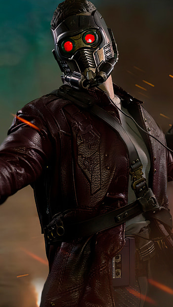 Star Lord, , Xperia devices, High-quality HD phone wallpaper