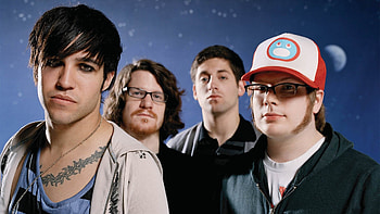 Fall Out Boy, Full HD wallpaper