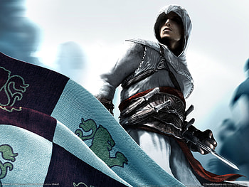Games, Assassin's Creed HD wallpaper