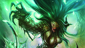 Comics, Grimm Fairy Tales: Myths & Legends HD wallpaper