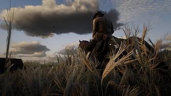 RDR2 Arthur Morgan, Red Dead Redemption 2, Arthur Morgan HD wallpaper