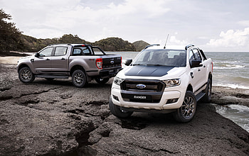 Ford Ranger, wonder, HQ , Exquisite shots HD wallpaper