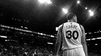 Golden State Warriors Stephen Curry HD wallpaper