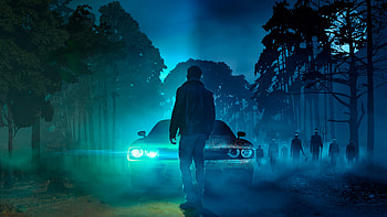 Those Who Remain , Those-Who-Remain, games, xbox-one-games, ps4-games, ps-games HD wallpaper