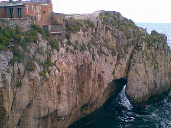 Cantabria, Spain, spain, cantabria, cliffs, ocean HD wallpaper
