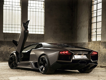 Transport, Auto, Lamborghini HD wallpaper