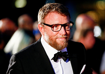 Guy Ritchie movies, Working with Jason Statham, Wrath of Man, Daily Sabah HD wallpaper