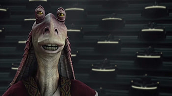 Star Wars prequel backlash, Toxic fan culture HD wallpaper
