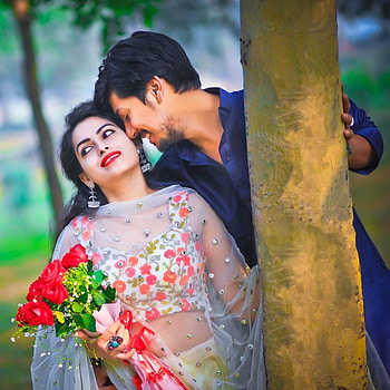 Best Love Couple DP Pics (Stylish, Cute, Romantic, etc) HD wallpaper