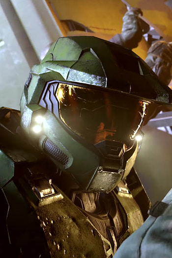 Máster chief, halo infinite, Halo HD phone wallpaper