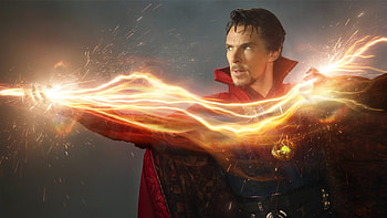 Sam Raimi films, Doctor Strange, Multiverse of Madness HD wallpaper