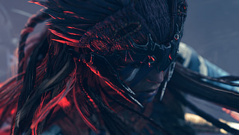 Horizon Forbidden West: Aloy's Determination, video game, Horizon Forbidden West, Aloy (Horizon Series) HD wallpaper