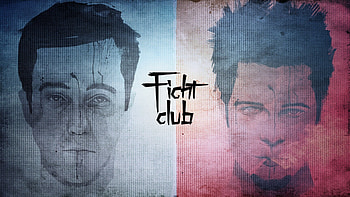 Fight Club 3 , Visual masterpiece, Twisted plot twists, Psychological thriller HD wallpaper